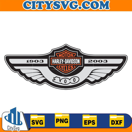 MotorHarleyDavidsonCyclesSvg_5