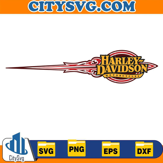 MotorHarleyDavidsonCyclesSvg_6