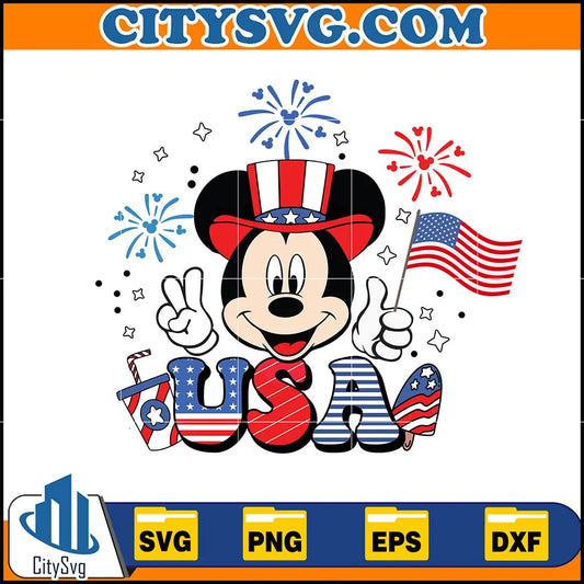 Mouse4thOfJulySvg