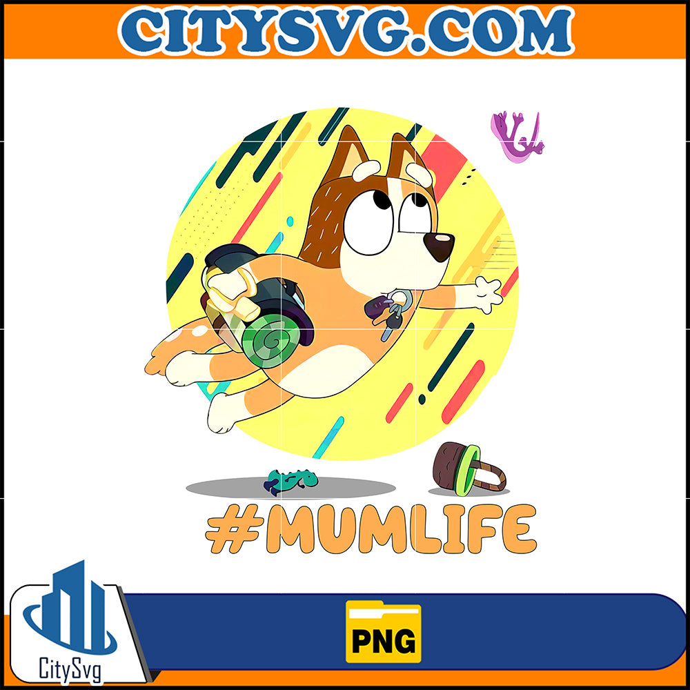 MumlifePng