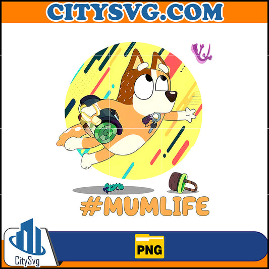 MumlifePng