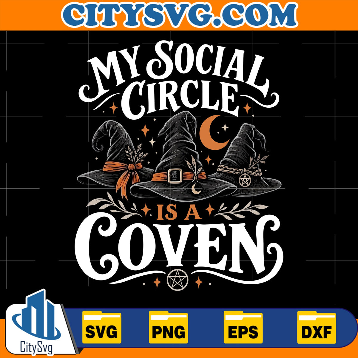 My-Social-Circle-Is-A-Coven-Witch-Halloween-Svg