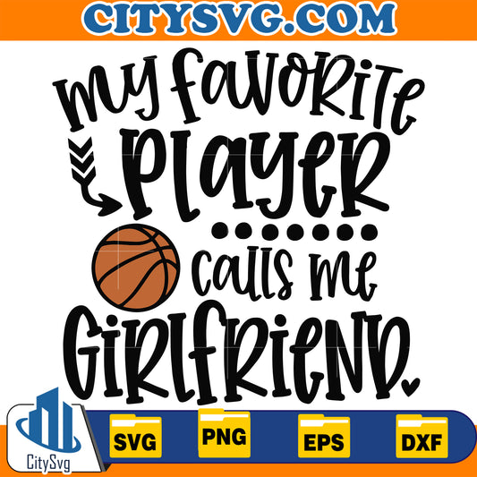 MyFavoritePlayerCallsMeGirlfriendSvg