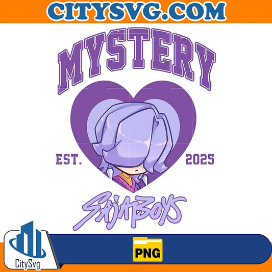Mystery-Sajaboys-Kpop-Demon-Hunters-Png
