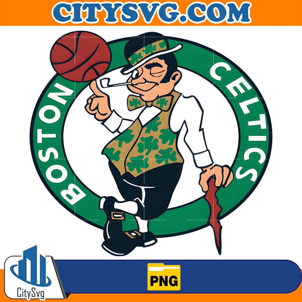 NBA-Boston-Celtics-Png