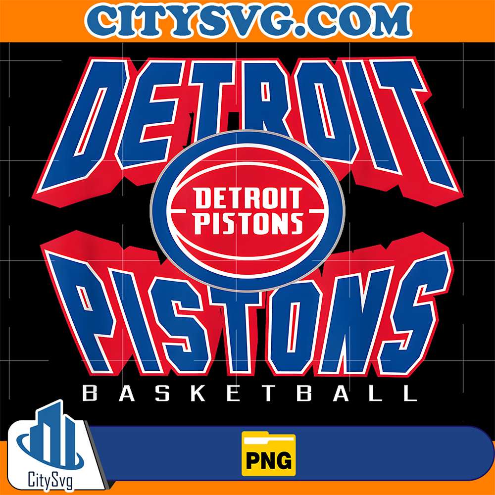 NBA-Detroit-Pistons-Blowin-Up-Png