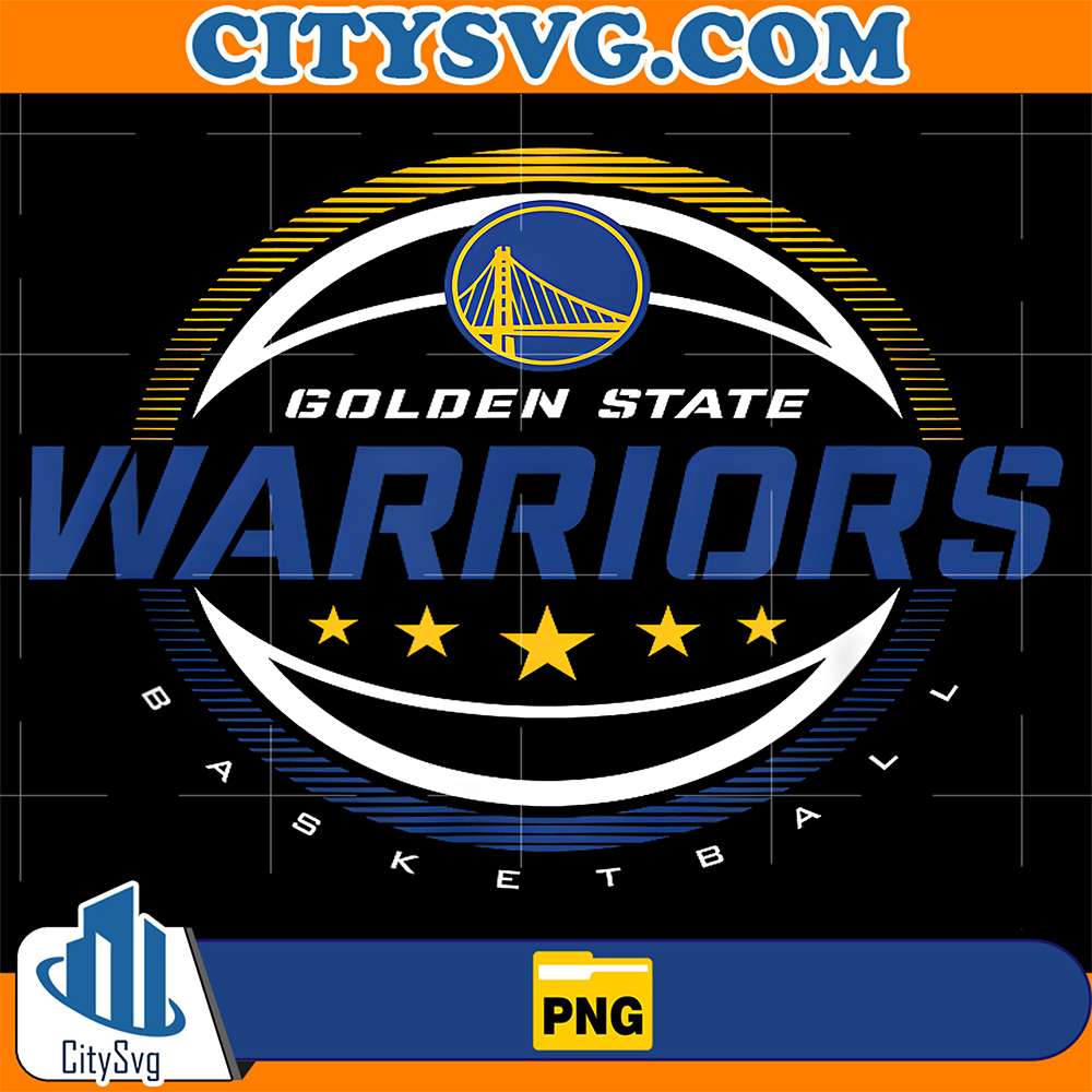 NBA-Golden-State-Warriors-The-Rock-Png