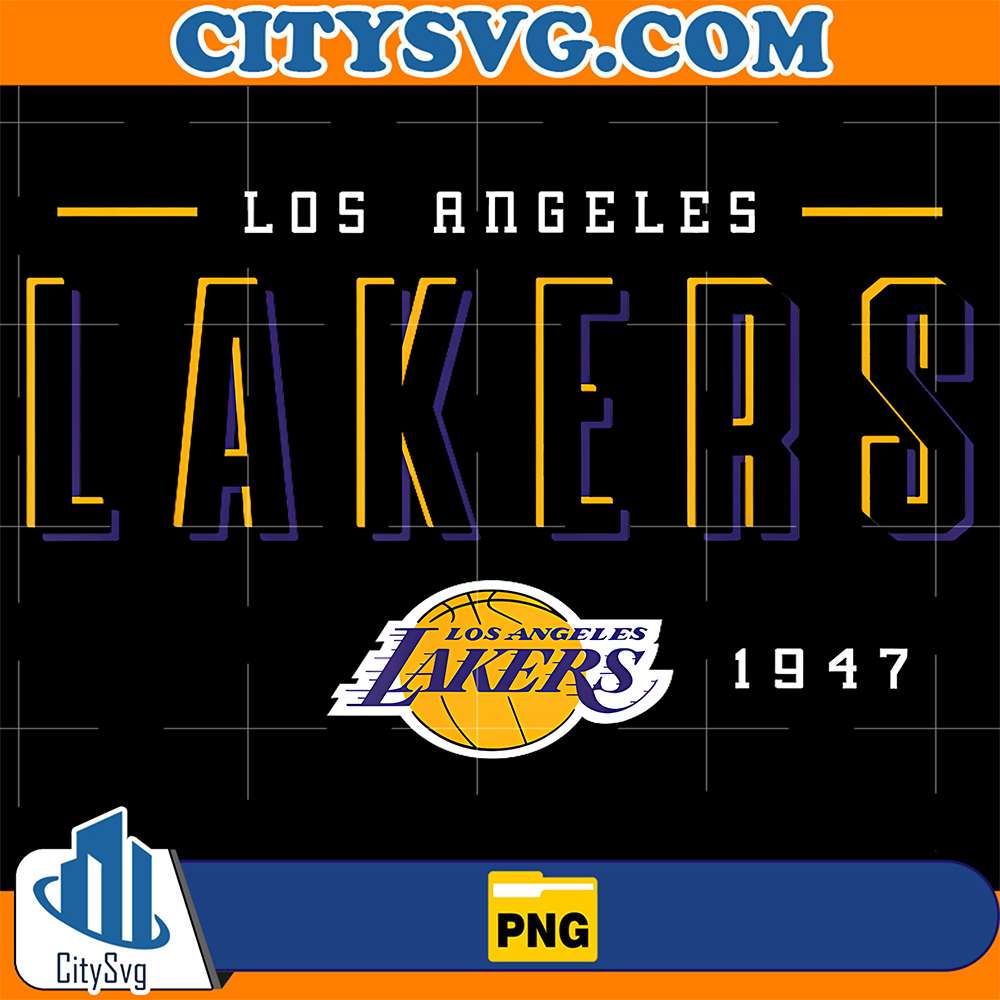 NBA-Los-Angeles-Lakers-Negative-Space-Png