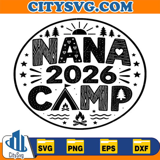 Nana-Camp-2026-Family-Matching-Svg