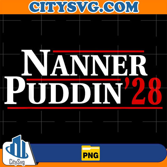 Nanner-Puddin-28-Png
