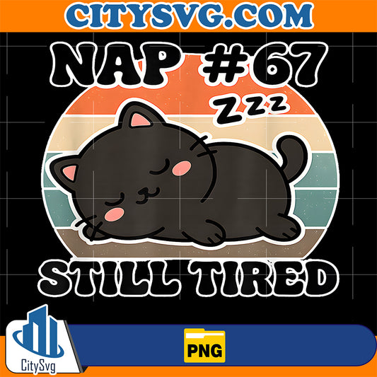 Nap-67-Still-Tired-Cat-Png