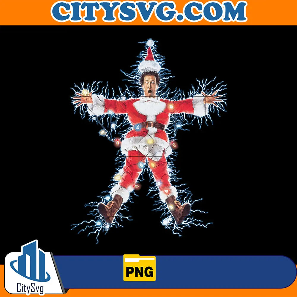 NationalLampoon_sChristmasVacationPng