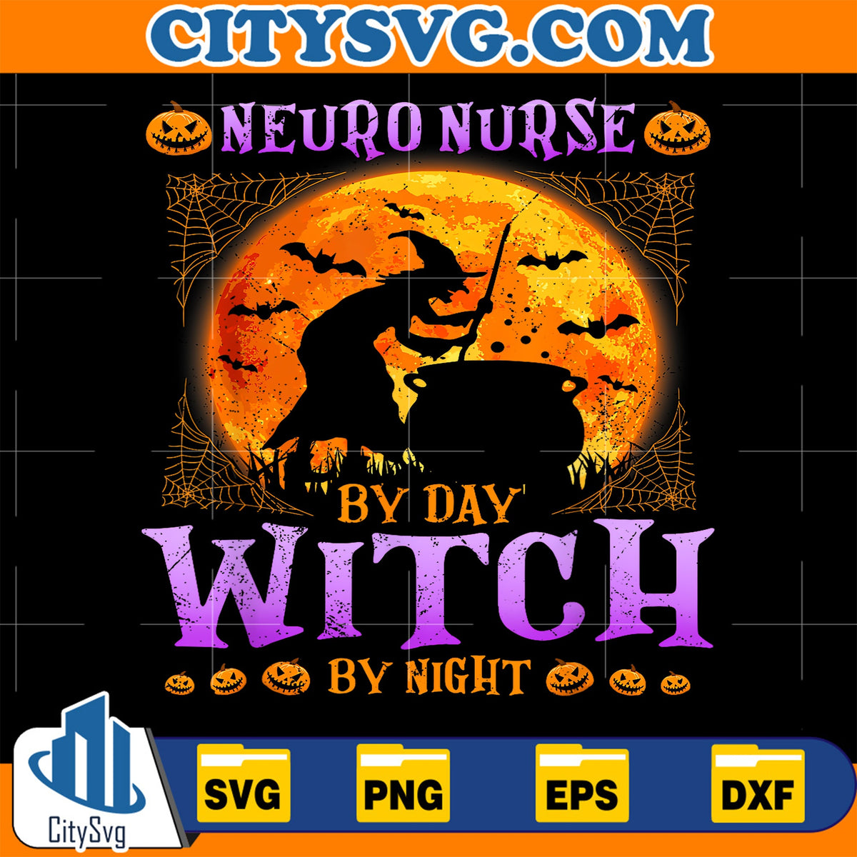 Neuro-Nurse-By-Day-Witch-By-Night-Halloween-Svg