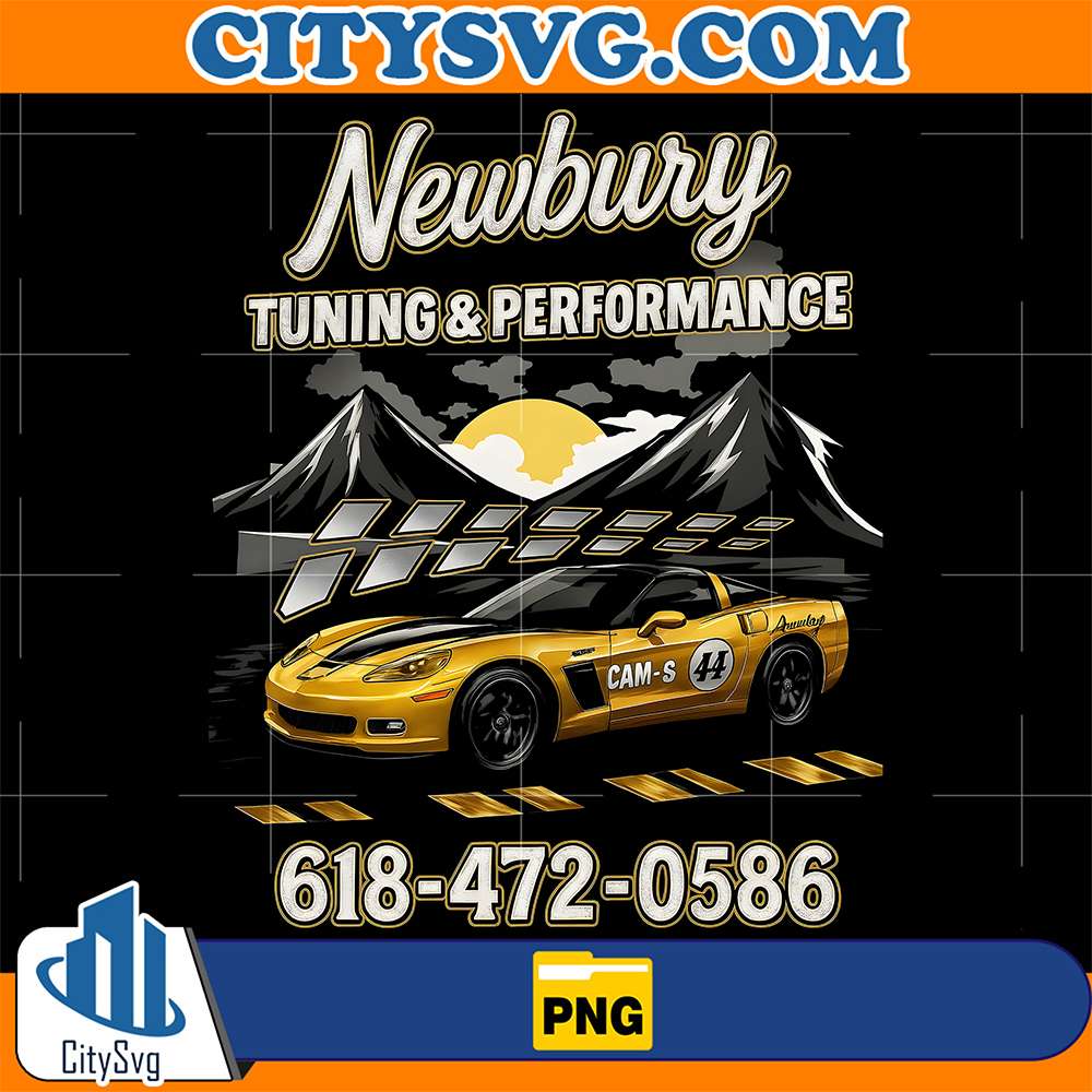 Newbury-Tuning-Performnace-Png