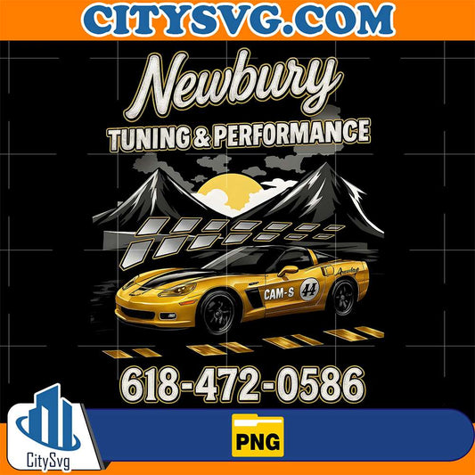 Newbury-Tuning-Performnace-Png