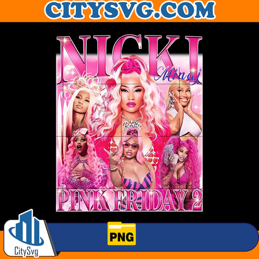 Nicki Minaj Png