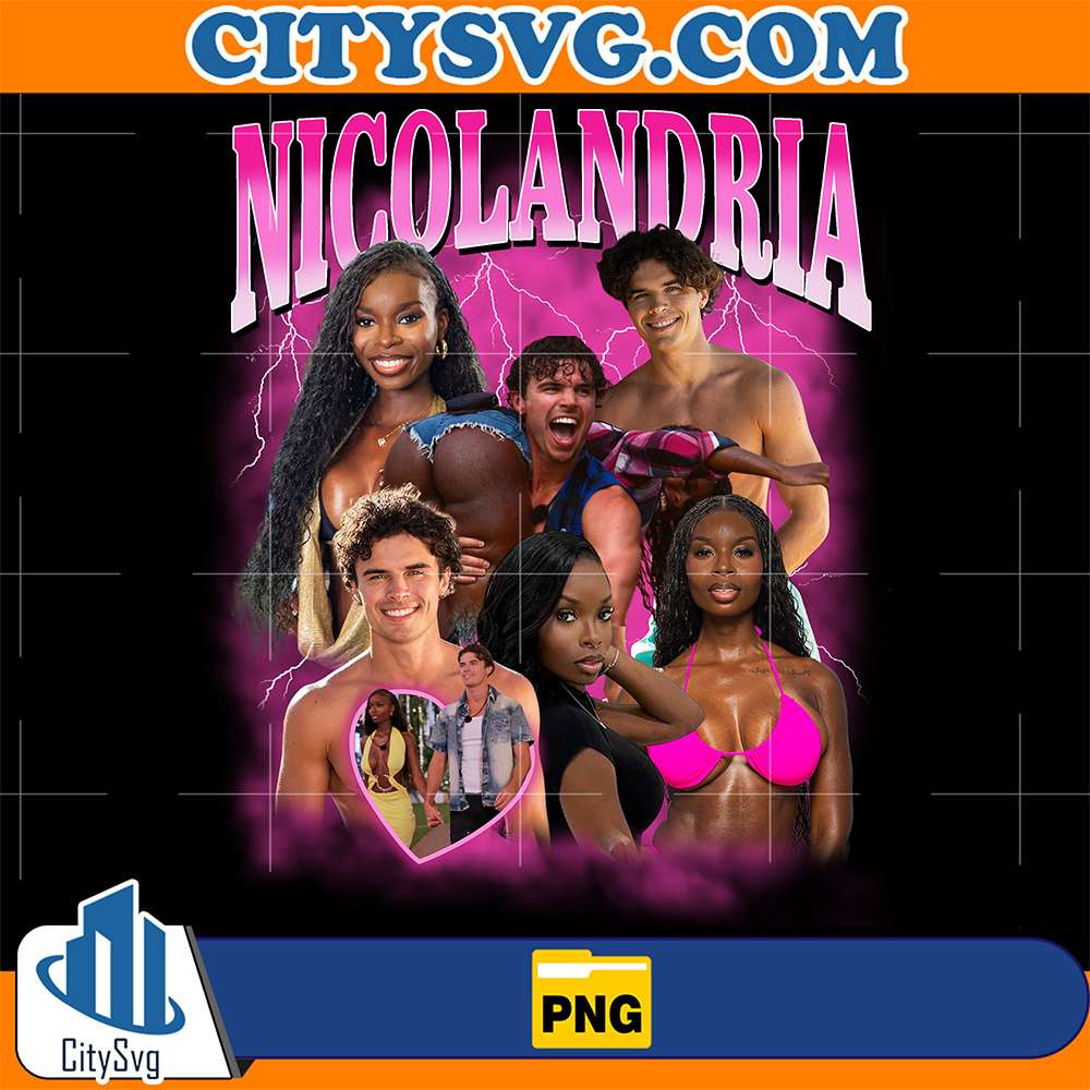 Nicolandria-Bootleg-Png