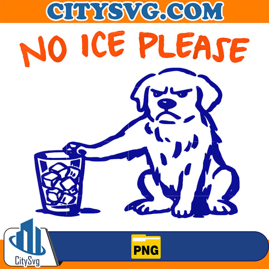 No-ICE-Please-Anti-ICE-Dog-Png
