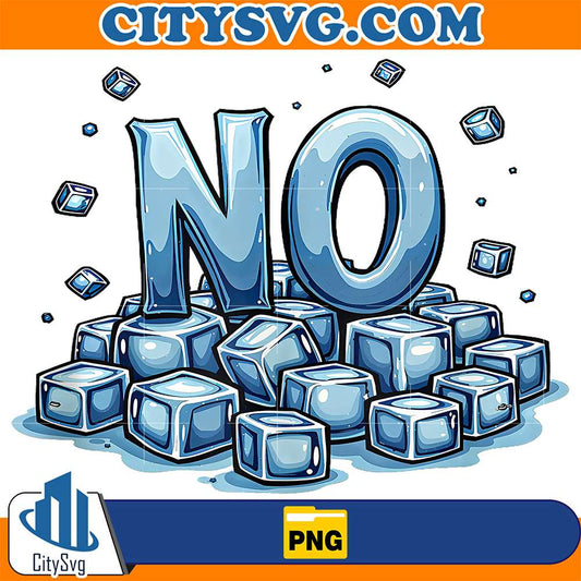 No-Ice-Png