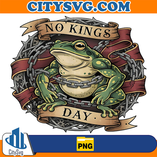 No-Kings-Day-Portland-Frog-Protest-Png-2
