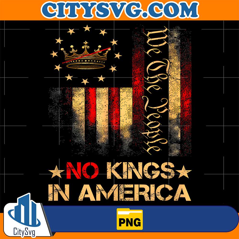 No-Kings-In-America-Png-1
