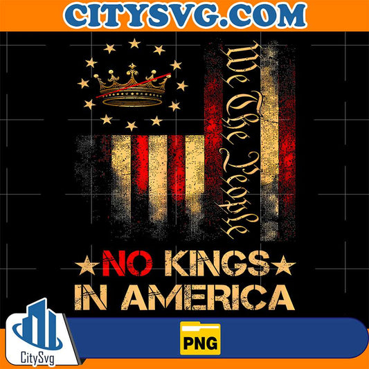 No-Kings-In-America-Png-1