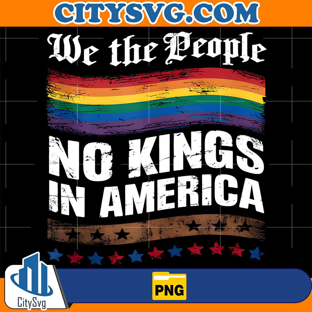 No-Kings-In-America-We-The-People-Political-Png-1
