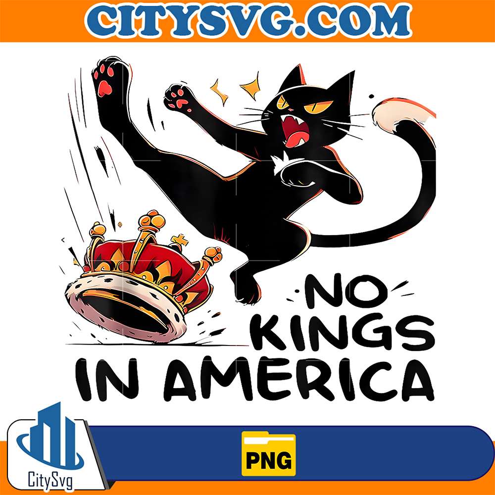 No-Kings-In-America-We-The-People-Political-Png