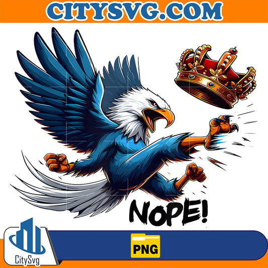 No-Kings-Nope-Bold-Minimal-Protest-Statement-Png