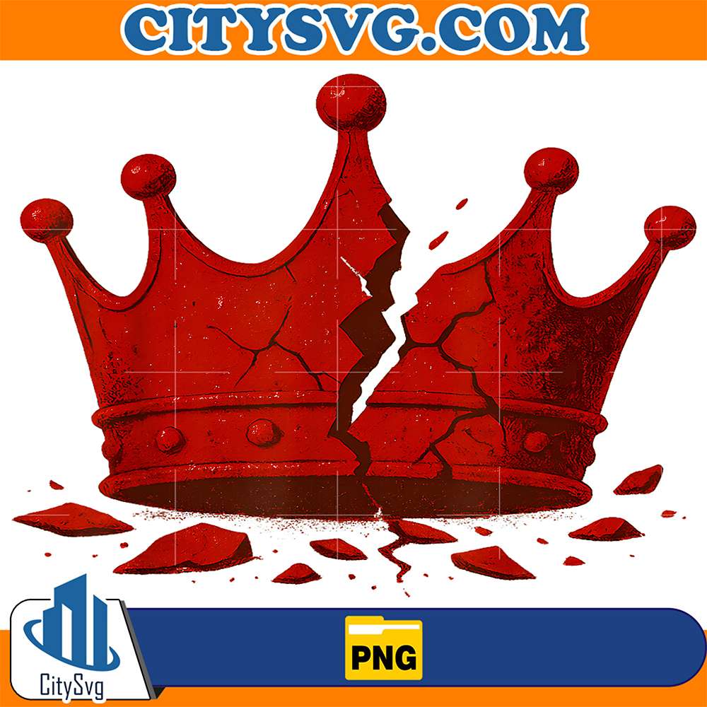 No-Kings-Patriotic-Freedom-Liberty-Usa-Liberty-Crown-Png