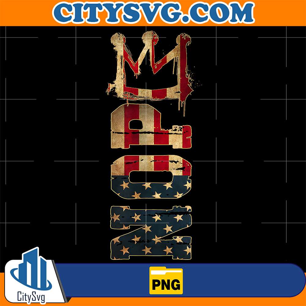 No-Kings-Protest-Sign-Vertical-Png