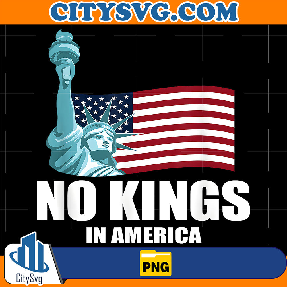 No-Kings-in-America-Png-2