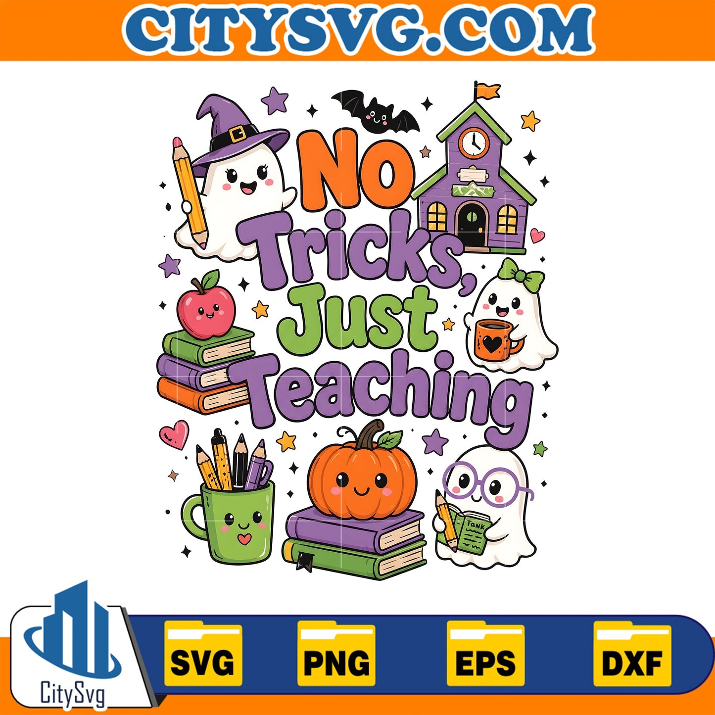 No-Tricks-Just-Teaching-Svg