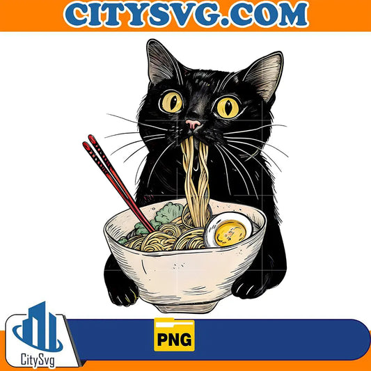 NoodleCatPng