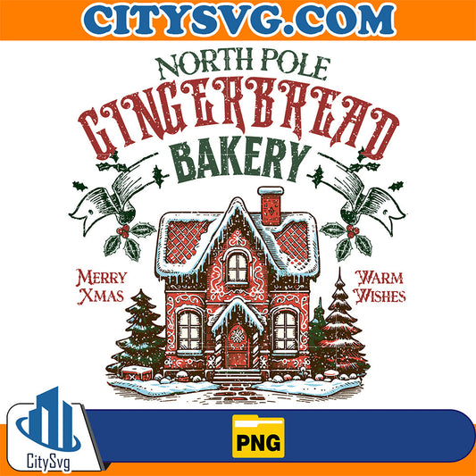 North-Pole-Gingerbread-Bakery-Png