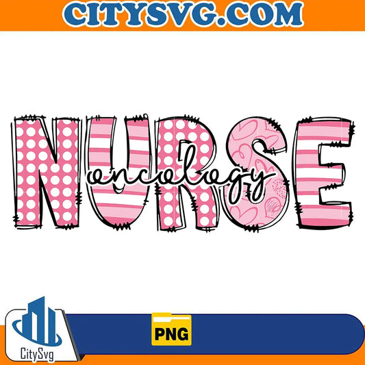 NurseOncologyValentinePng