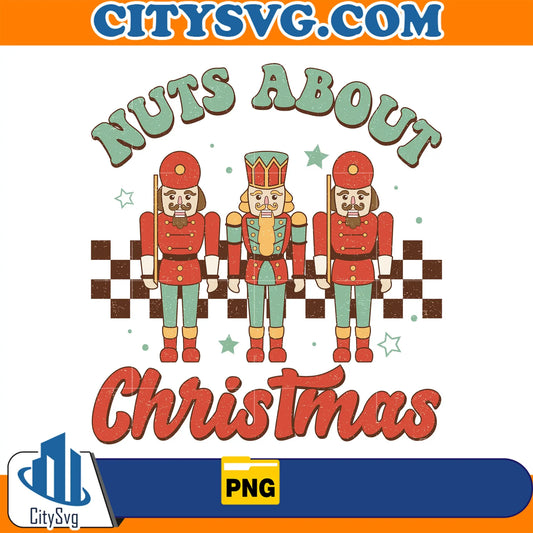 NutsAboutChristmasPng1