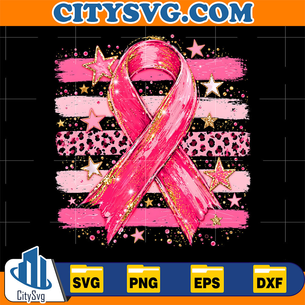 October-Pink-Ribbon-Leopard-Breast-Cancer-Awareness-Survivor-Svg