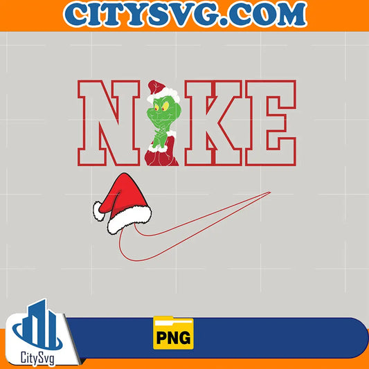 OfficialMerryChristmasGrinchPrayPng