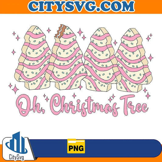 OhChristmasTreePng