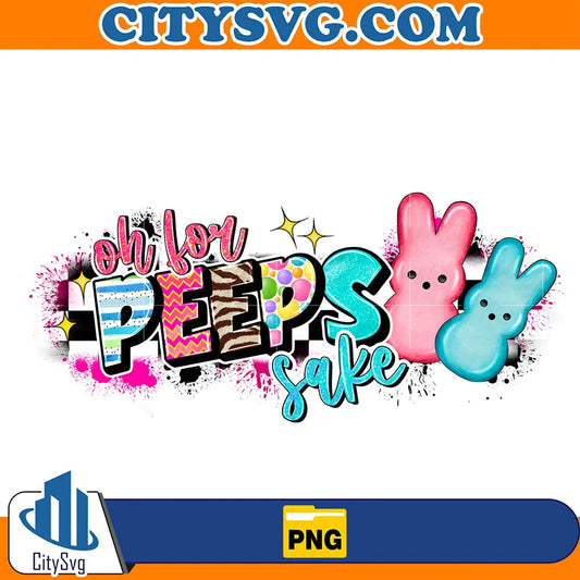 OhForPeepsSakeSublimationPng_2