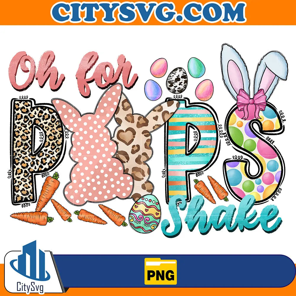 OhForPeepsShakeSublimationPng