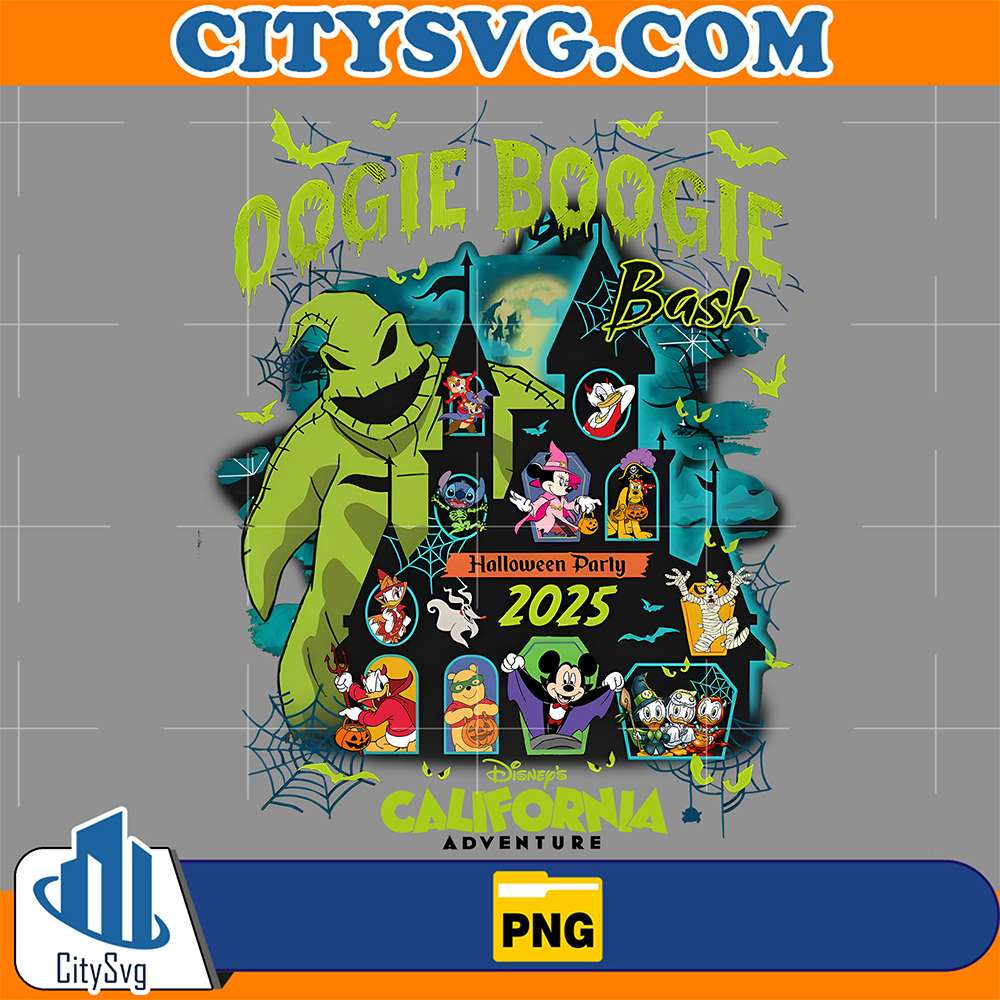 Oogie-Boogie-Bash-2025-Halloween-Png