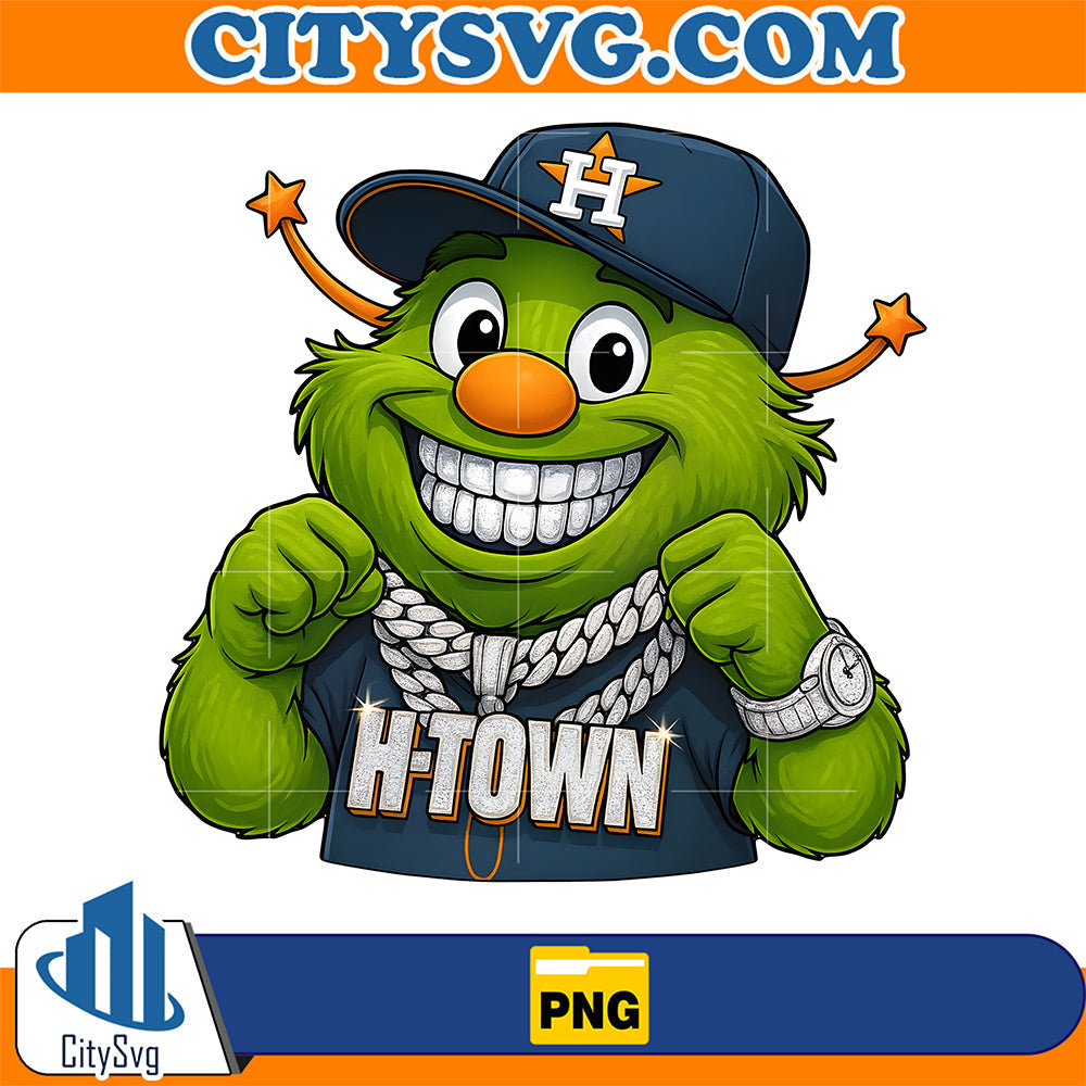 Orbit-Reppin-H-Town-Png