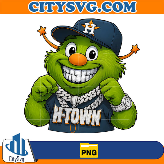 Orbit-Reppin-H-Town-Png