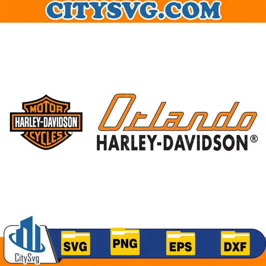 OrlandoHarleyDavidsonCyclesSvg_2