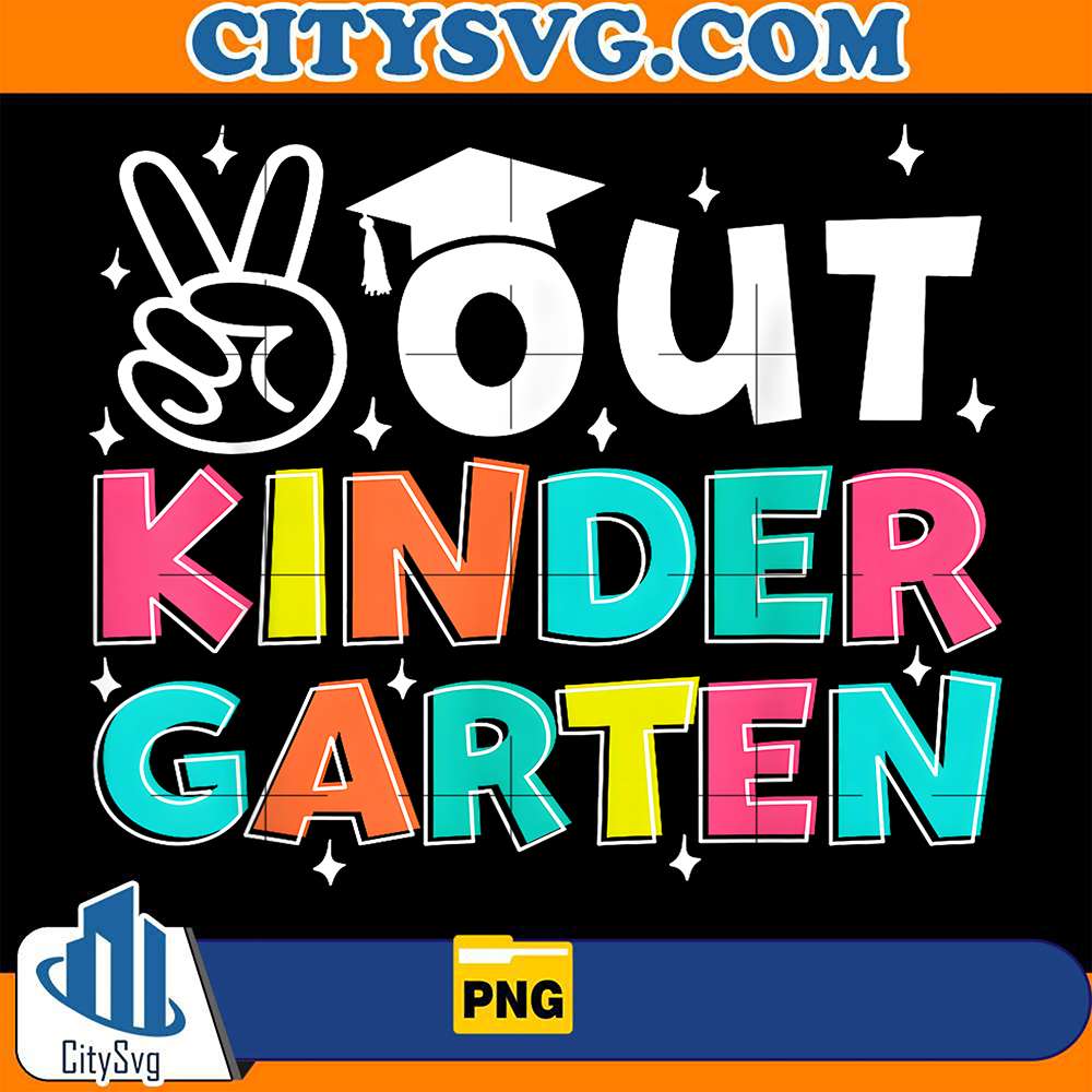 Out-Kindergarten-Png