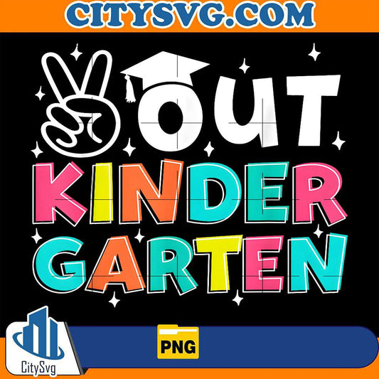 Out-Kindergarten-Png