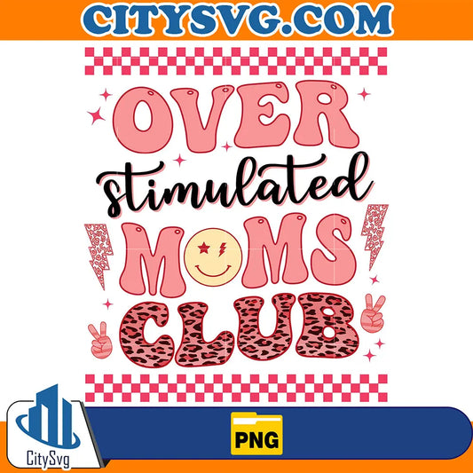 OverStimulatedMomsClubPng