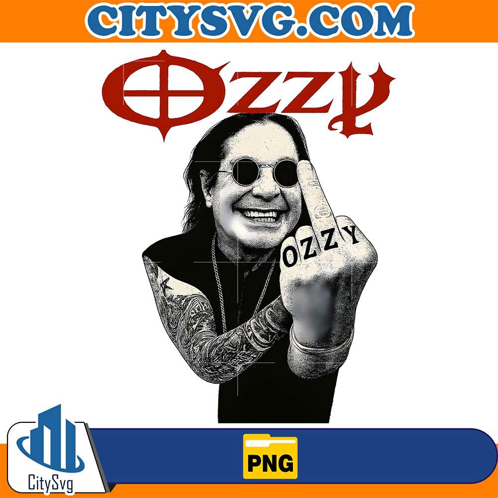 Ozzy-Osbourne-Png-4